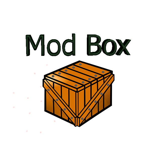 Mod Box logo