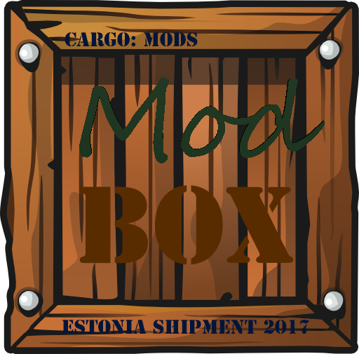 I created a more beutiful logo for my modpack