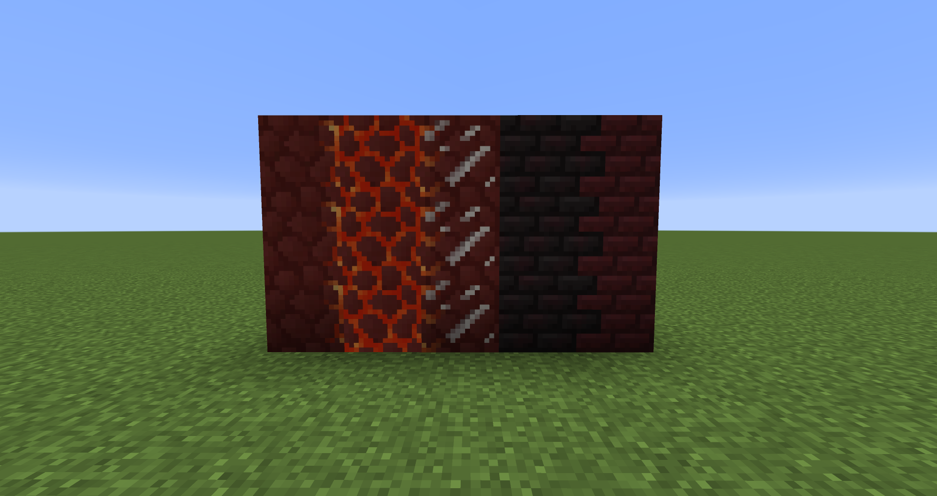 Nether