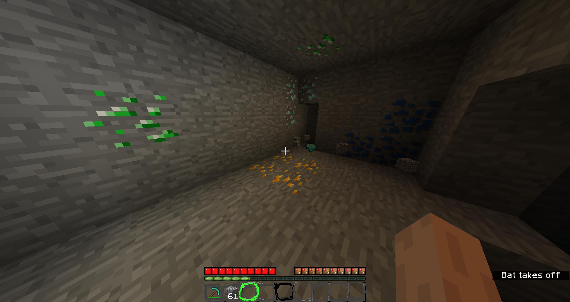 Ores