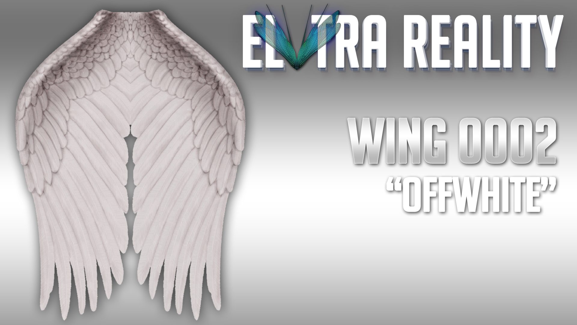 ANGEL WINGS Ultra HD Elytra resource pack module