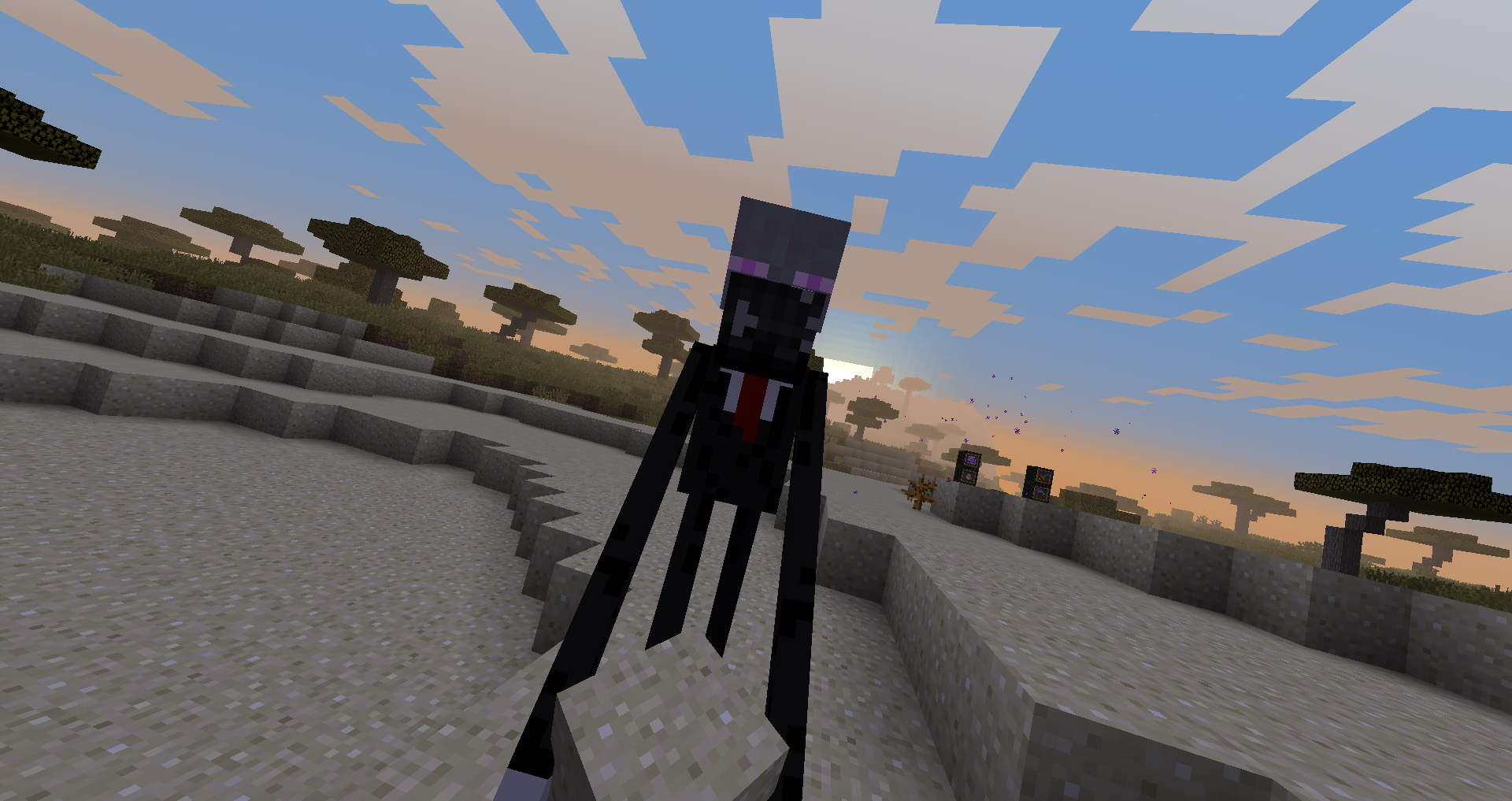 enderman (slenderman)