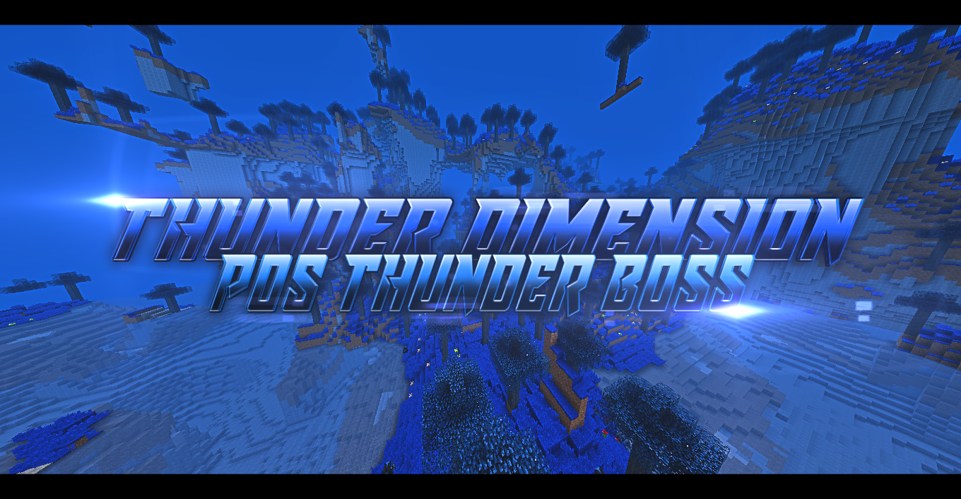 Thunder Dimension