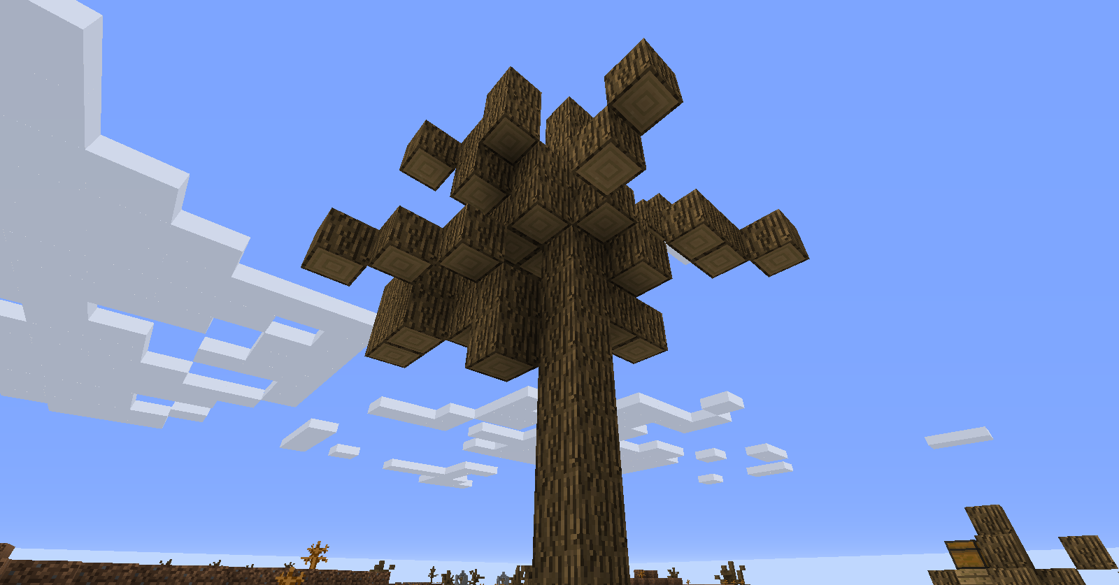 Barren Tree