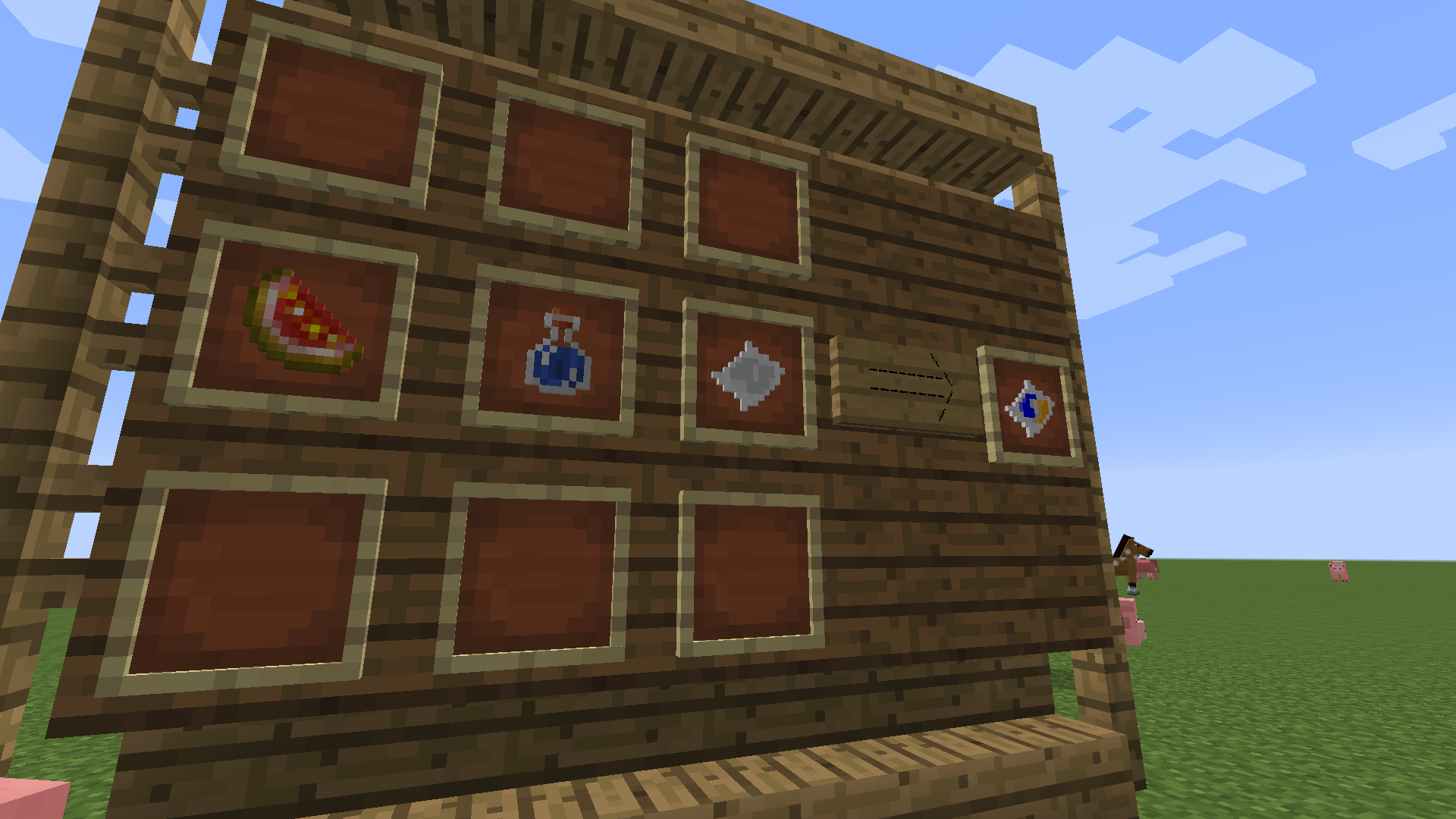 Forbidden Fruit: Tide Pods - Gallery - Minecraft Mods - CurseForge