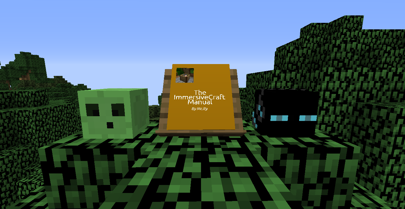 Credits and Theme