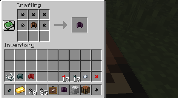 Recipe