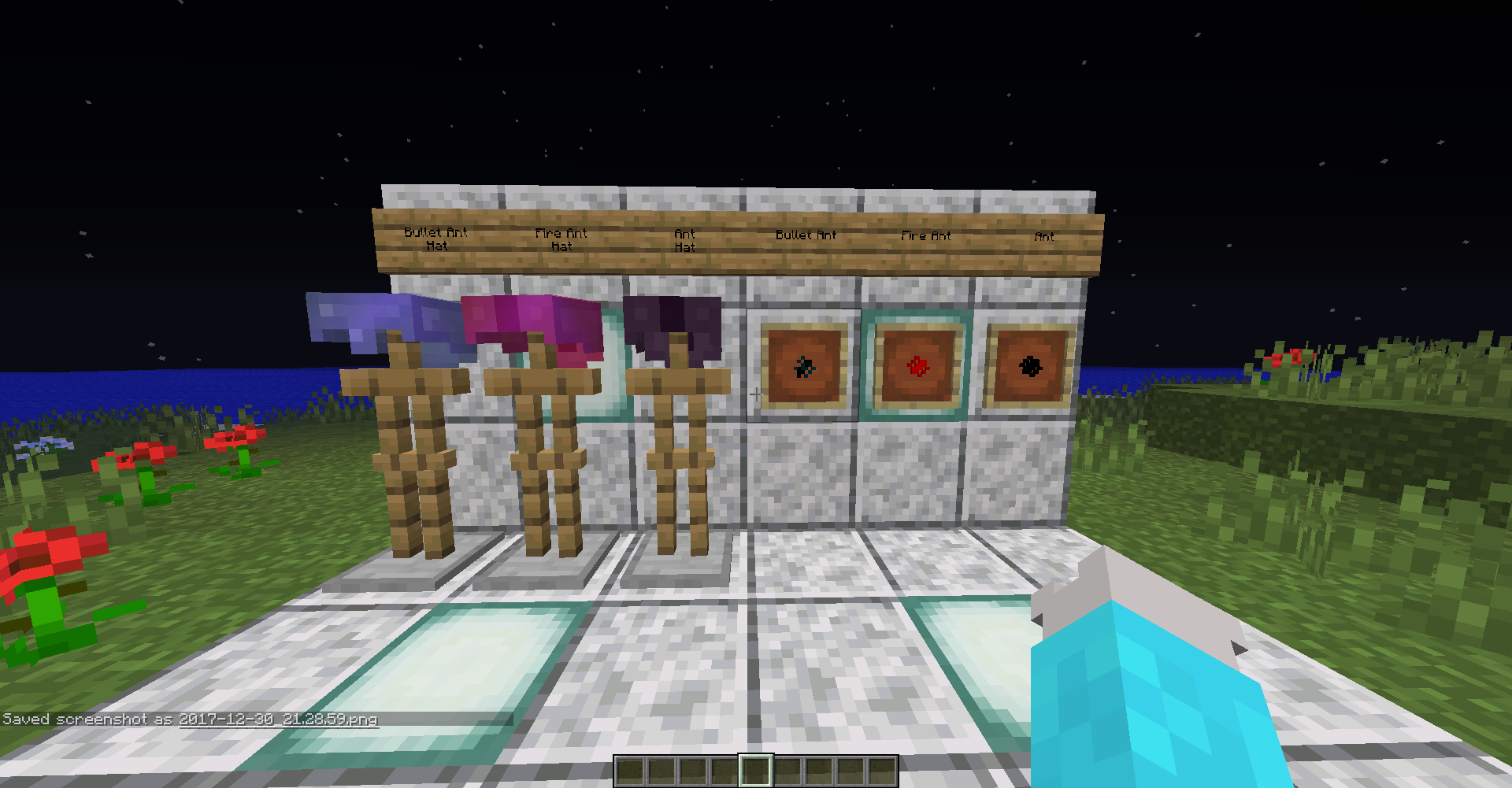 A Showcase