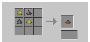 Did not want to google the actual way to do this, lol pretty sure that would put me on a watchlist.
2 fat+ 2 Gunpowder it isn't meant to be shapeless but for now it has to be.