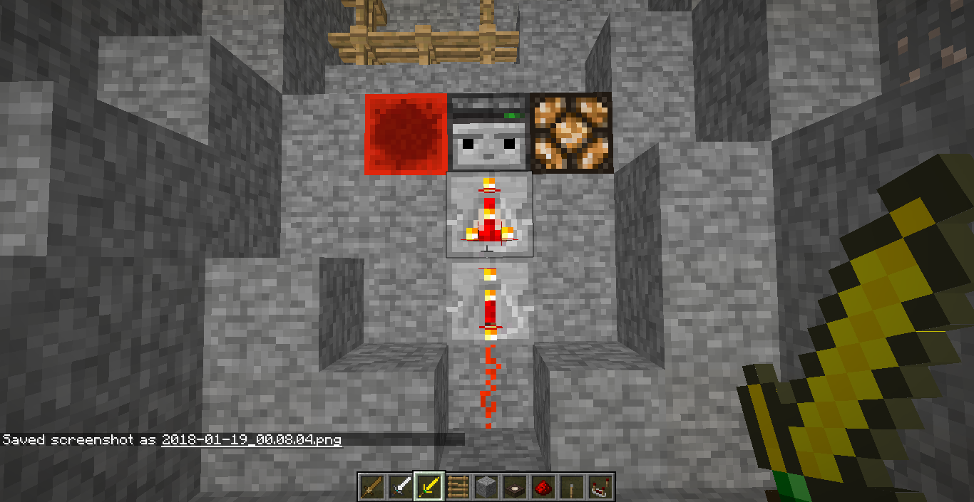 animated redstone 2