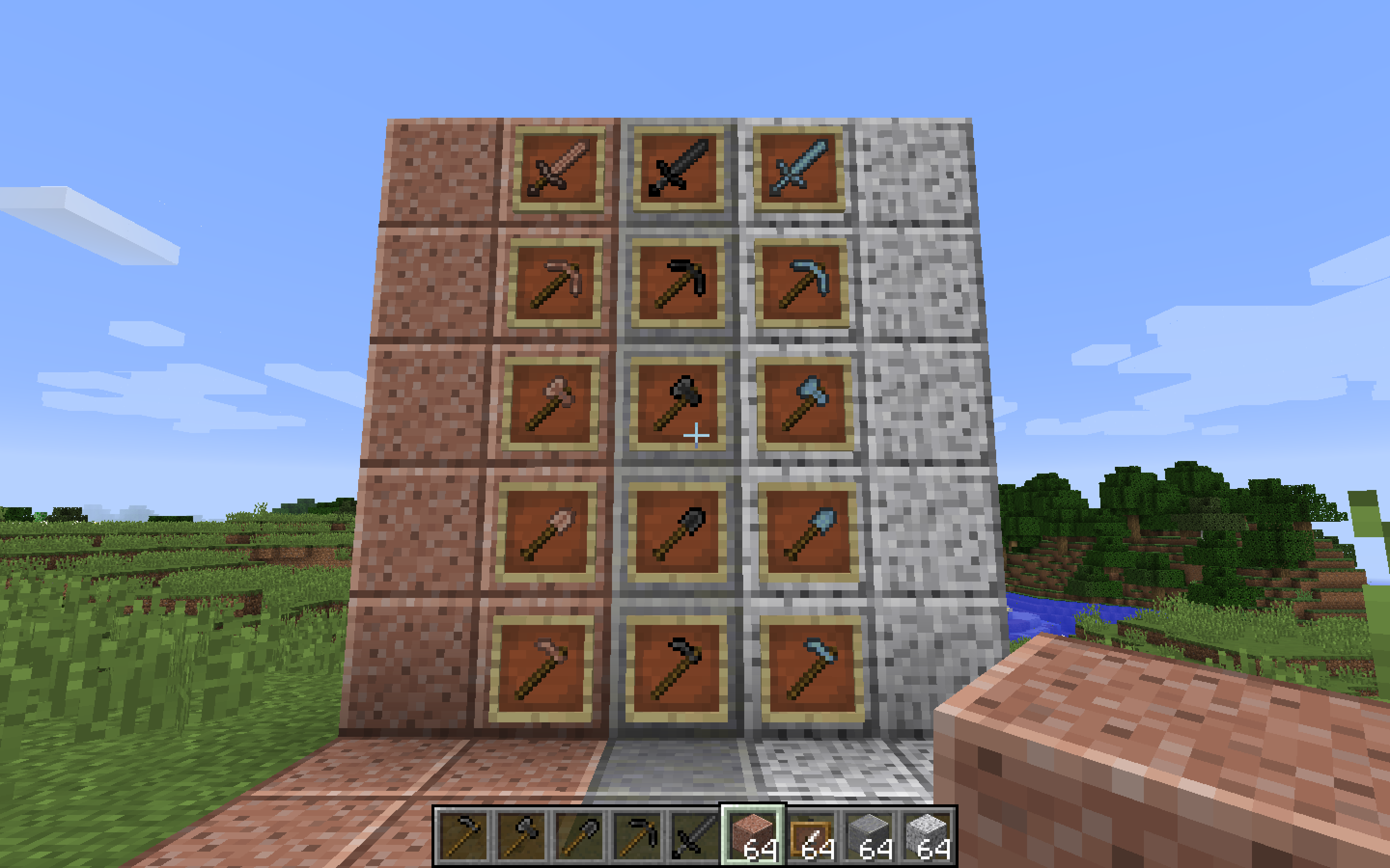 Tools 1.19 2. Tools 1.19 2
