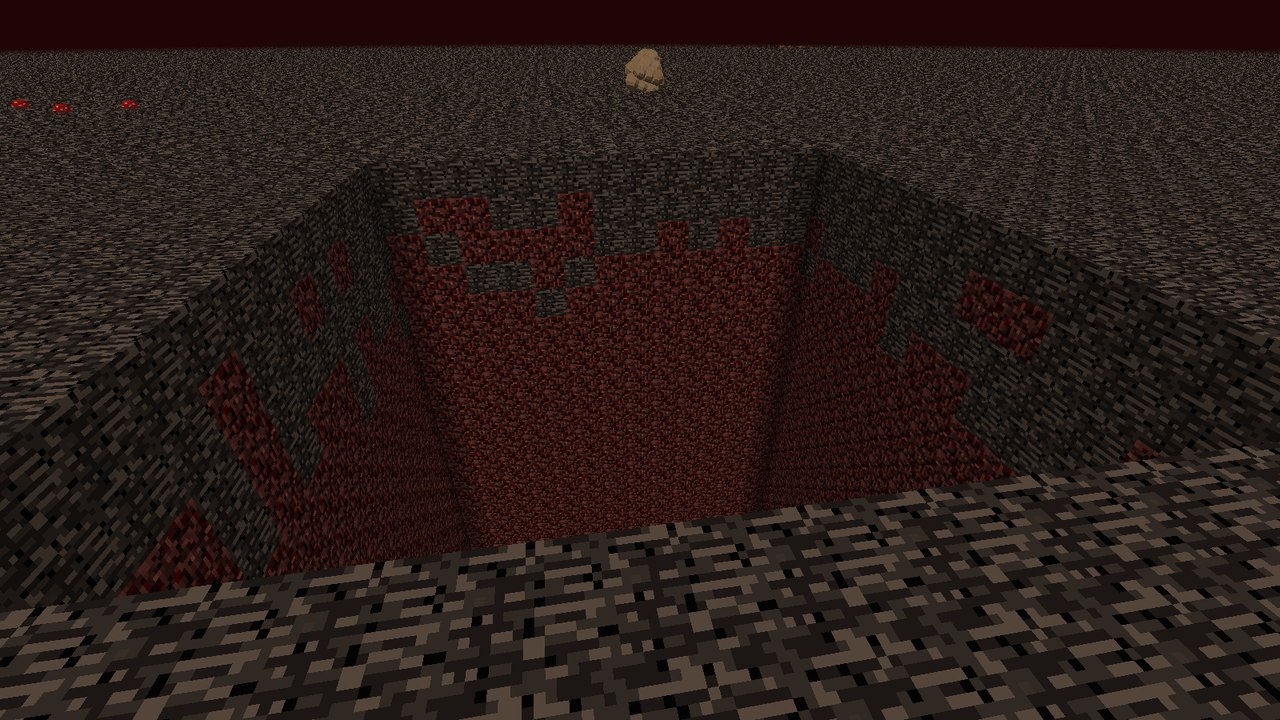 The nether