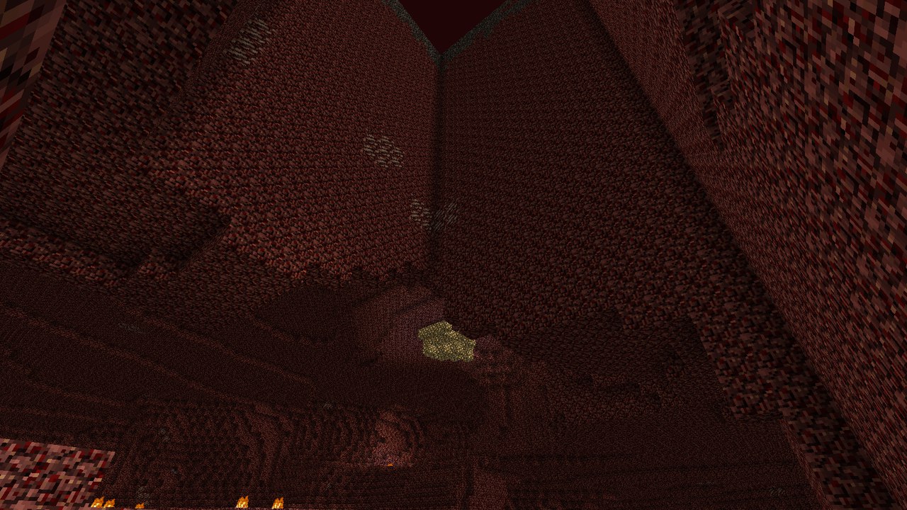 The nether 2