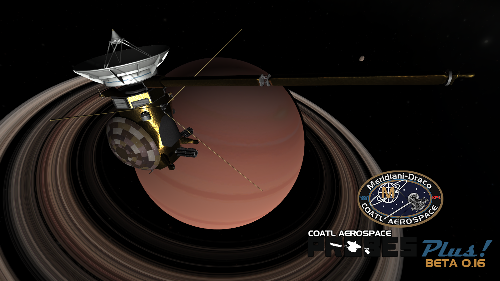 Cassini-Huygens