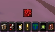 Horde Button