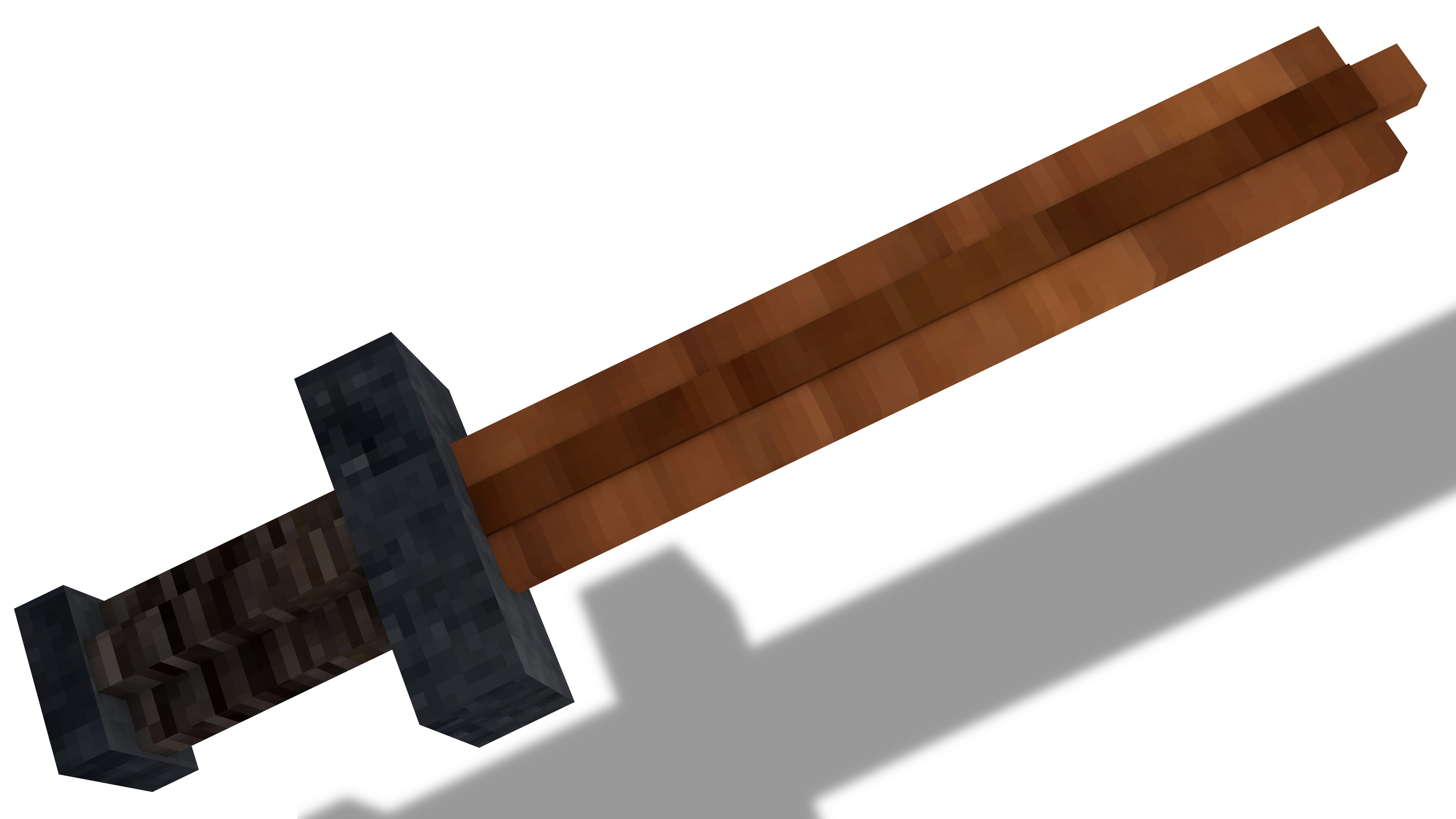Images - 3D Swords Pack - Texture Packs - Projects - Minecraft CurseForge