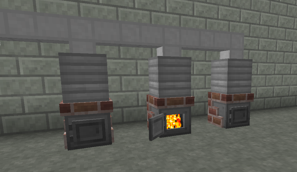 Magneticraft Mods Minecraft Curseforge