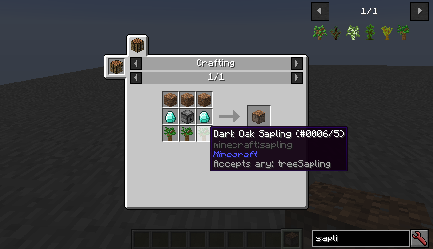recipe