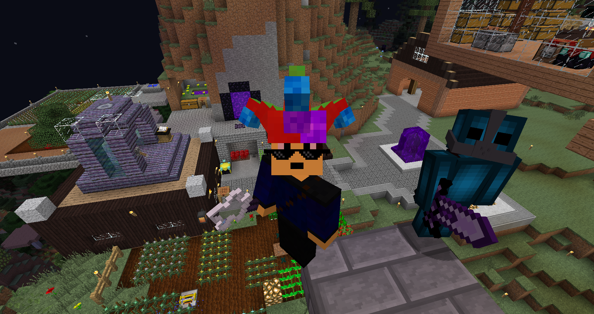 Another Dope Modpack Minecraft Modpacks