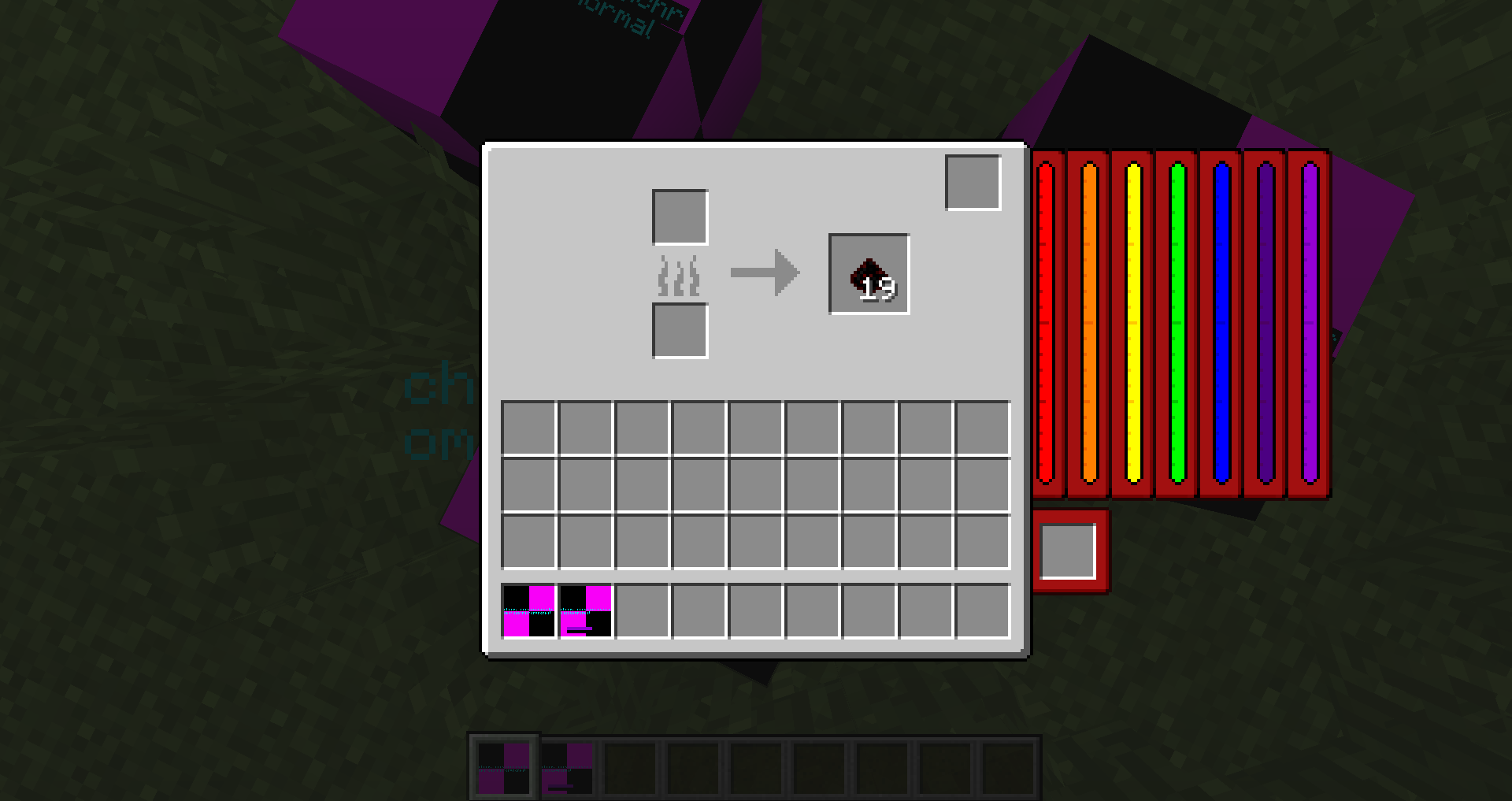 Chromatic Engineering - Gallery - Minecraft Mods - CurseForge