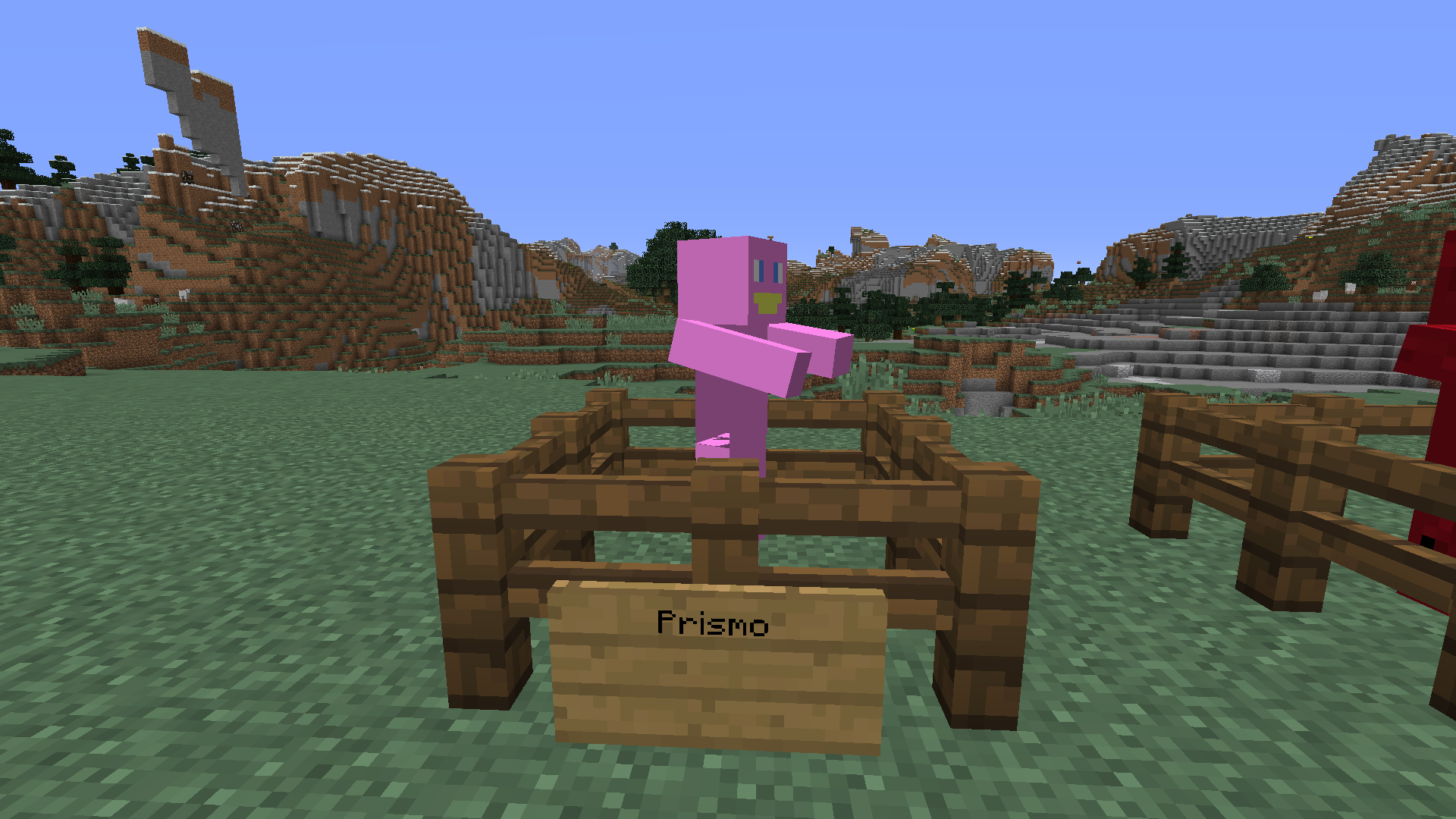 Mineventure Time — screenshot 3