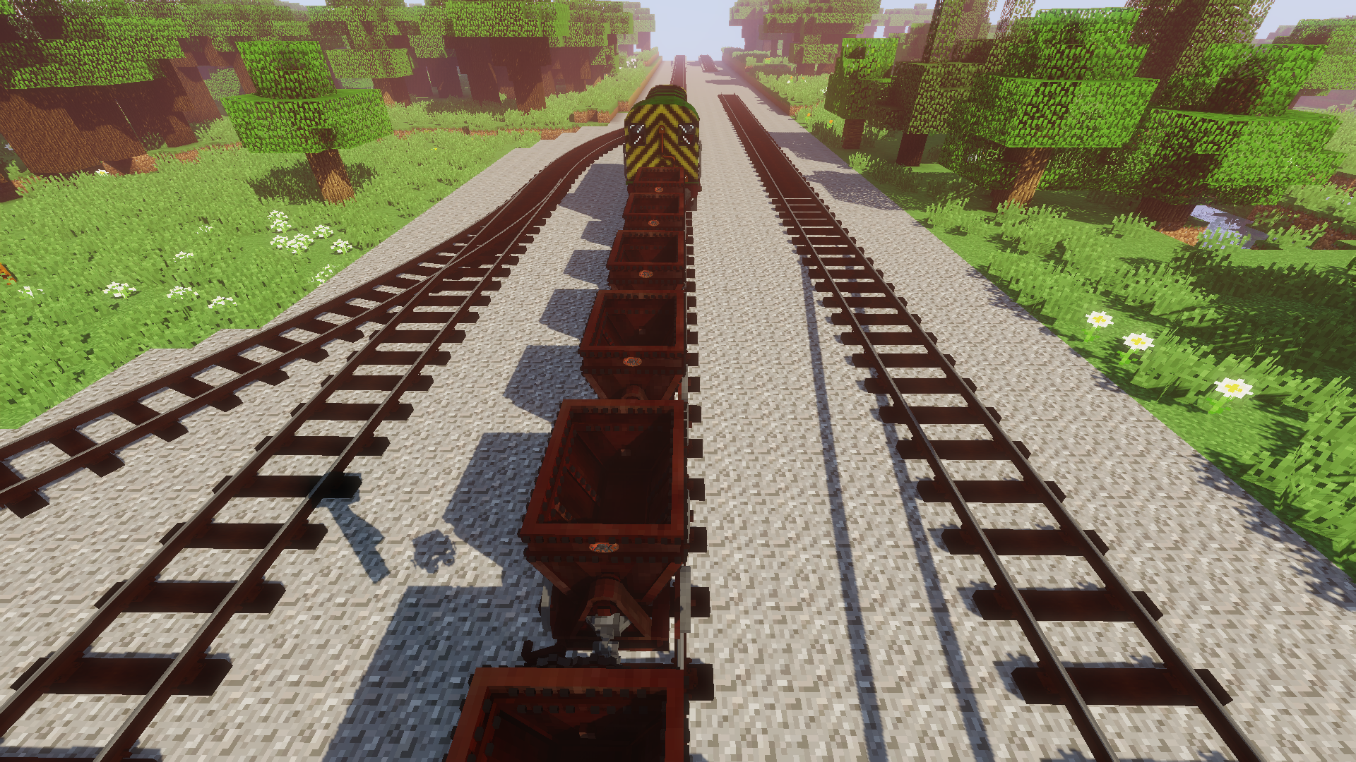 Images Trains IR Union Pacific Heavy Industrial resourcepack