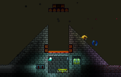 Immunity Accessories Trap