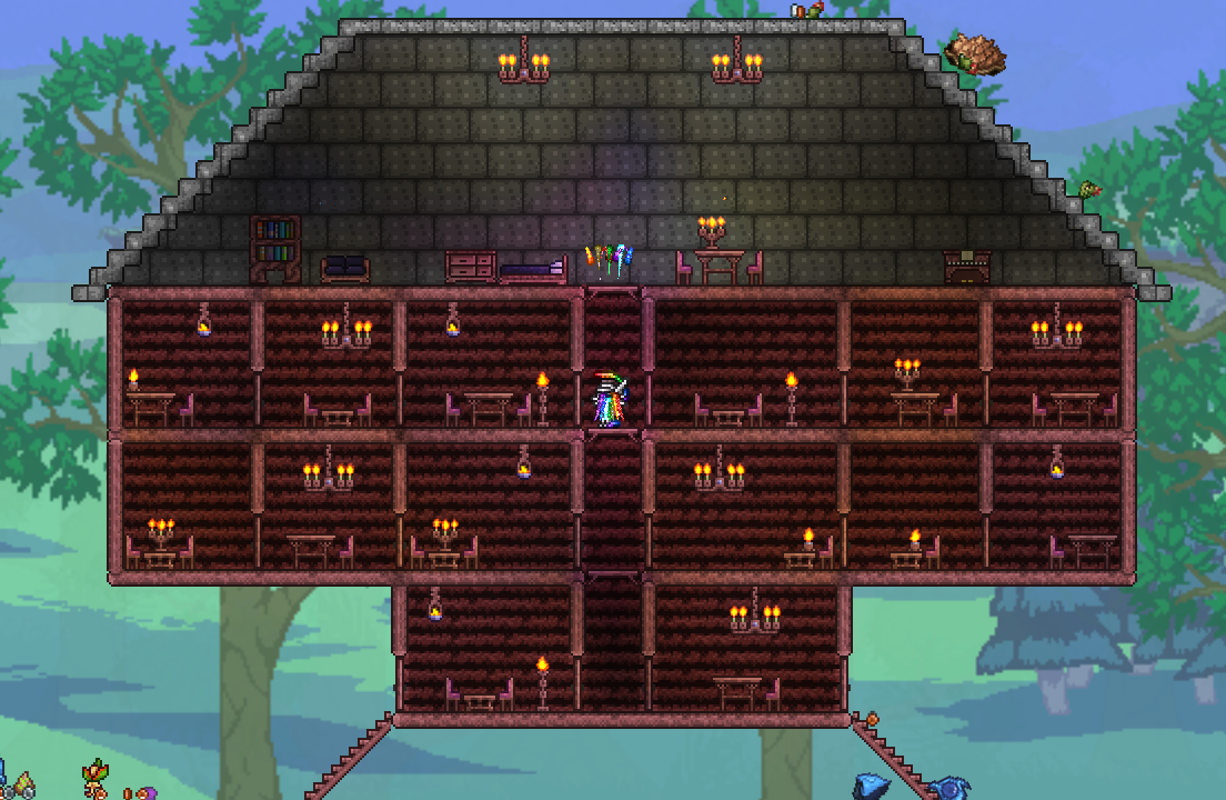 Jungle Base