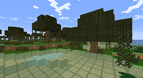 Simple Square Pack — screenshot 3