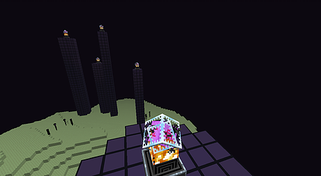 Simple Square Pack — screenshot 1