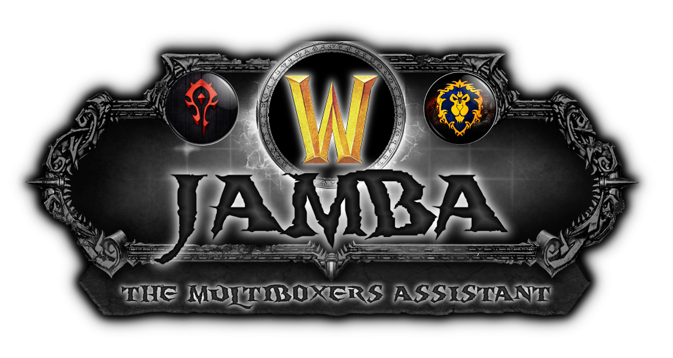 jamba Logo News