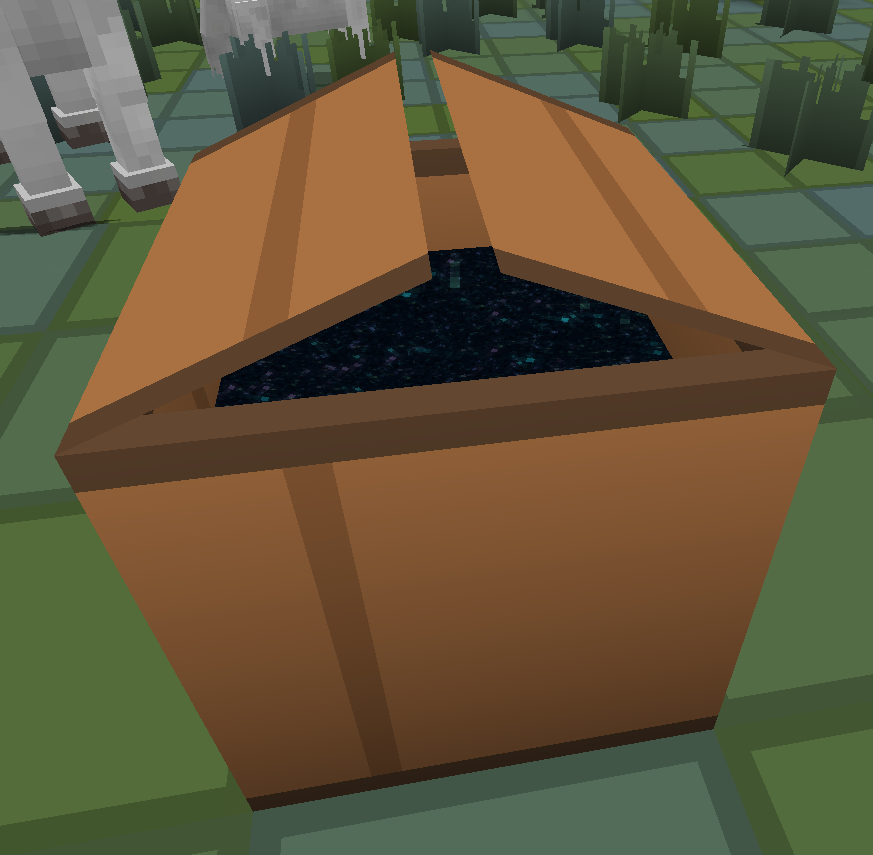 Portal Box