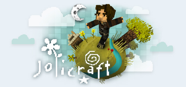 [16x]Jolicraft