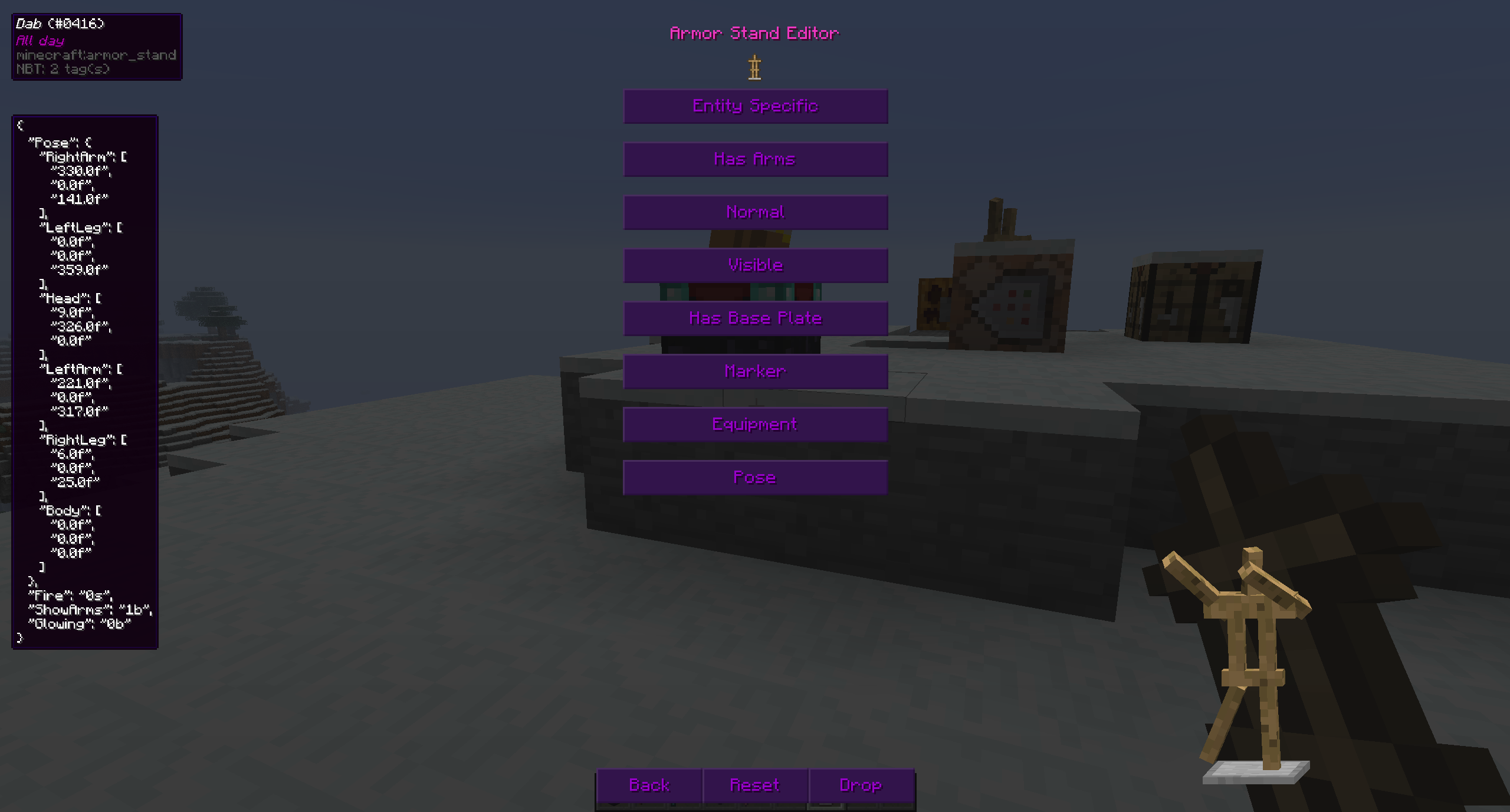 Item editor 2