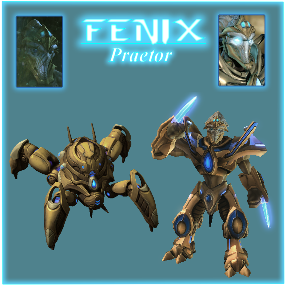 Praetor Fenix