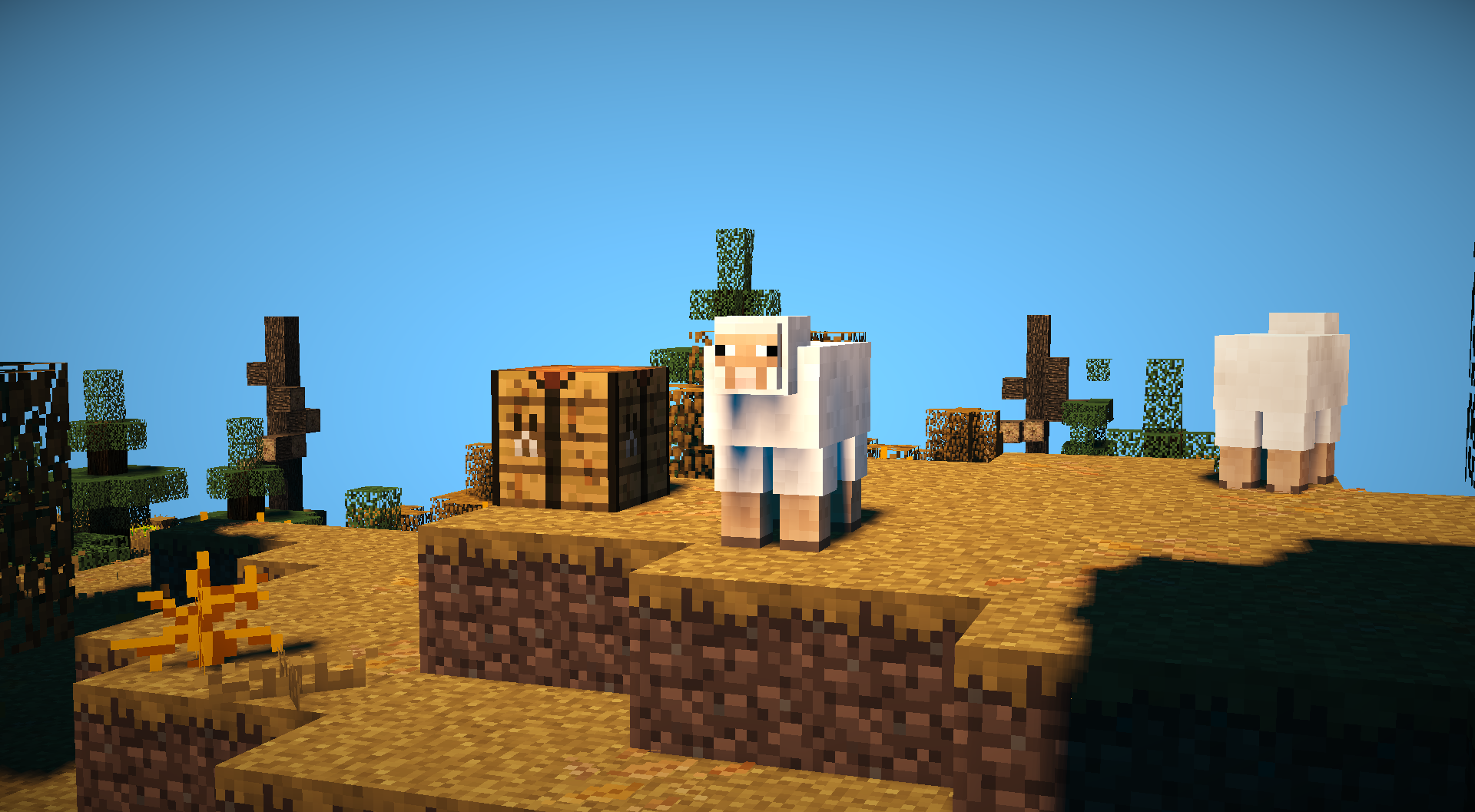 The original screenshot of the Cover, also free to use! :)