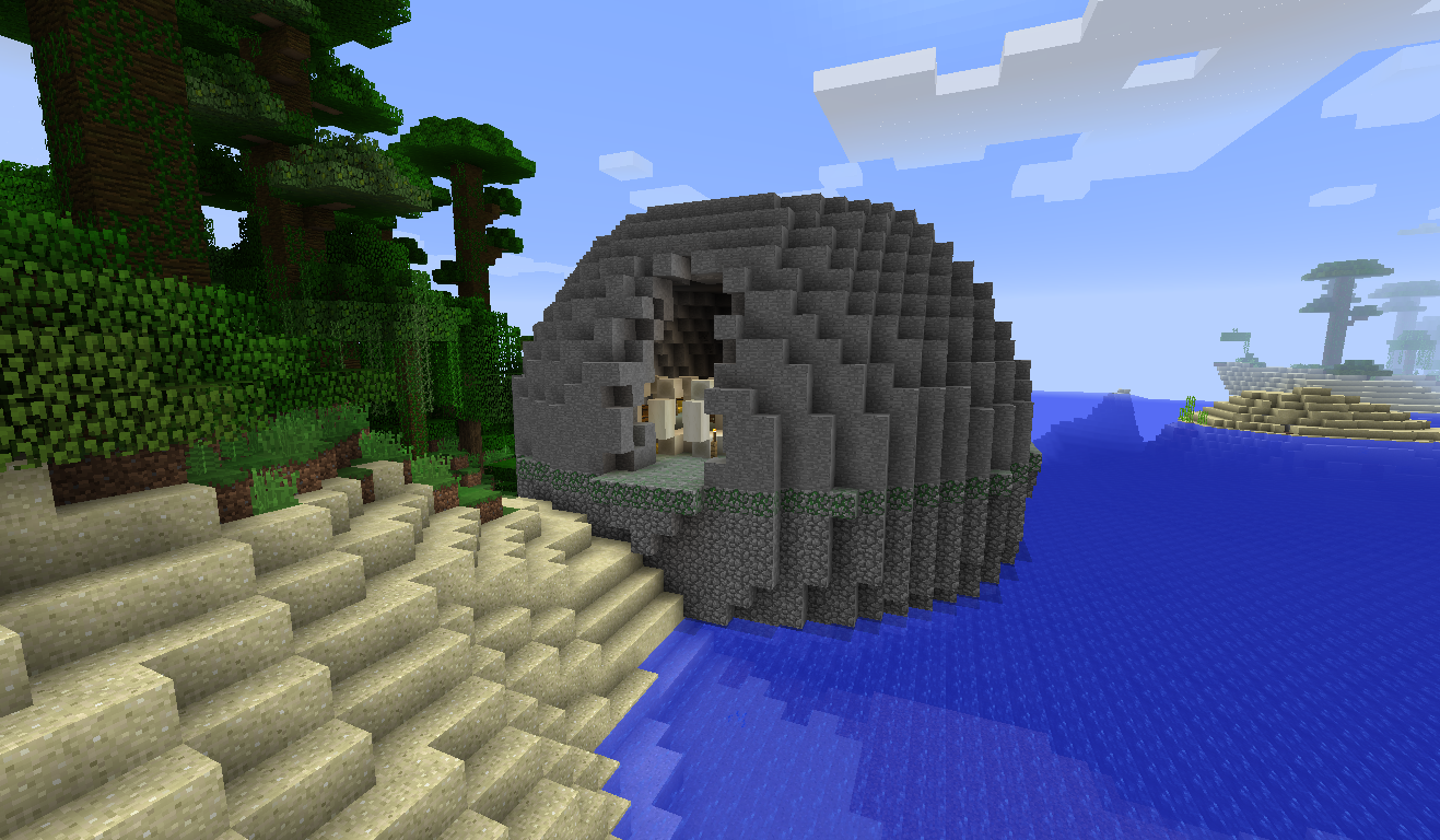 The Big journey (A grande Jornada) — screenshot 7