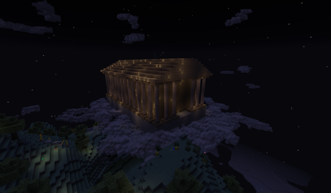 The Big journey (A grande Jornada) — screenshot 5