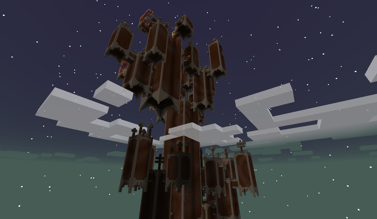 The Big journey (A grande Jornada) — screenshot 4