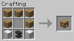 Crafting Block Press