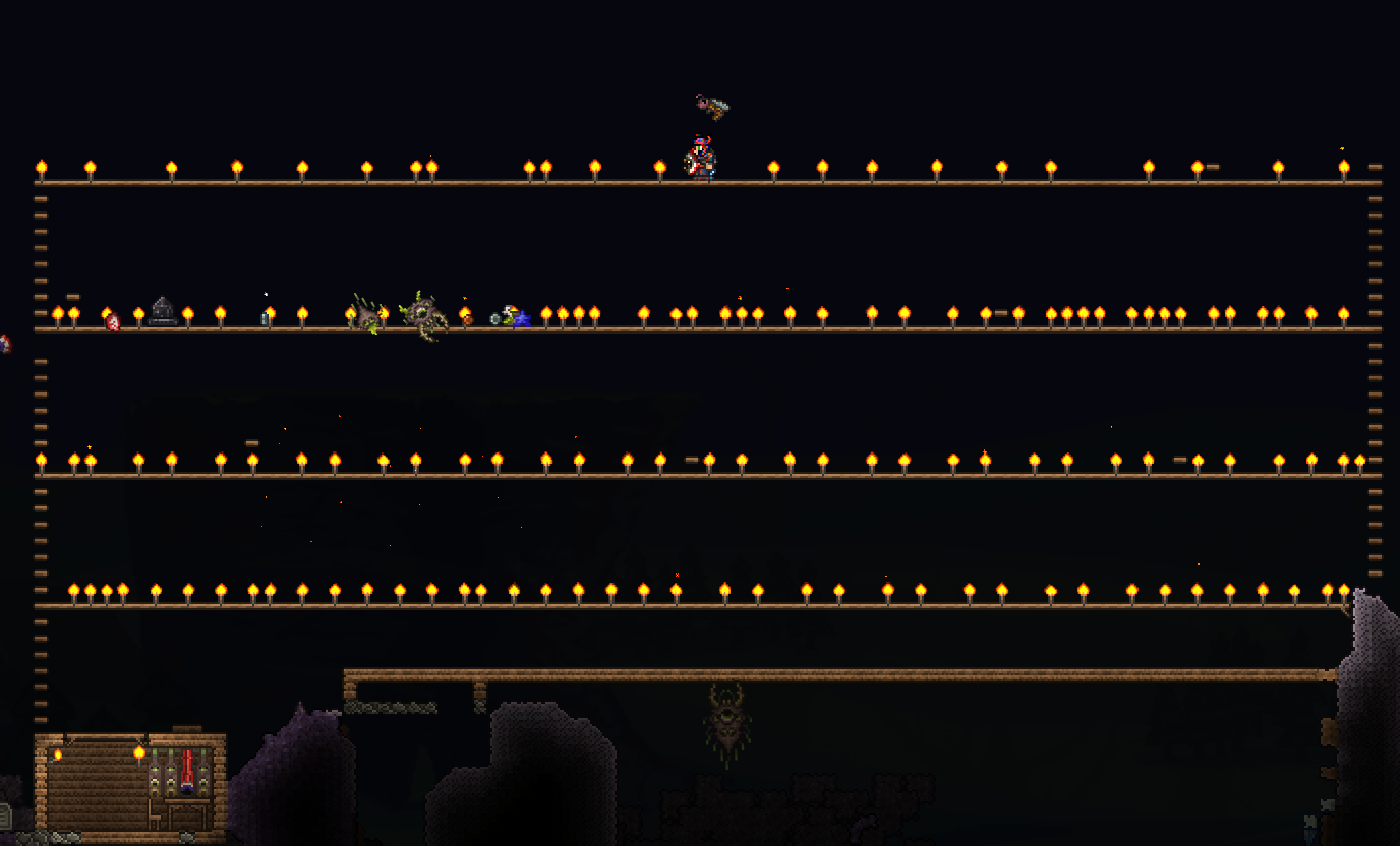 Arena 1