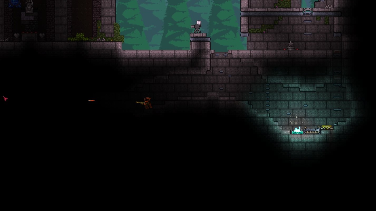 Gunslinger