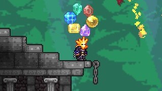 The 6 Gems
