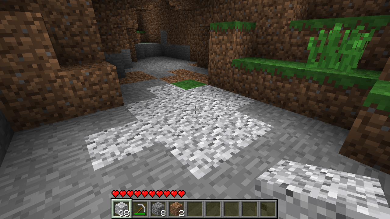 MoreThanEnough Stuff — screenshot 2