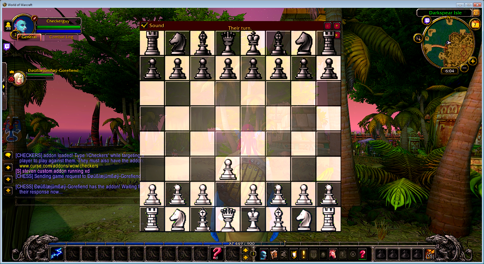 Chess