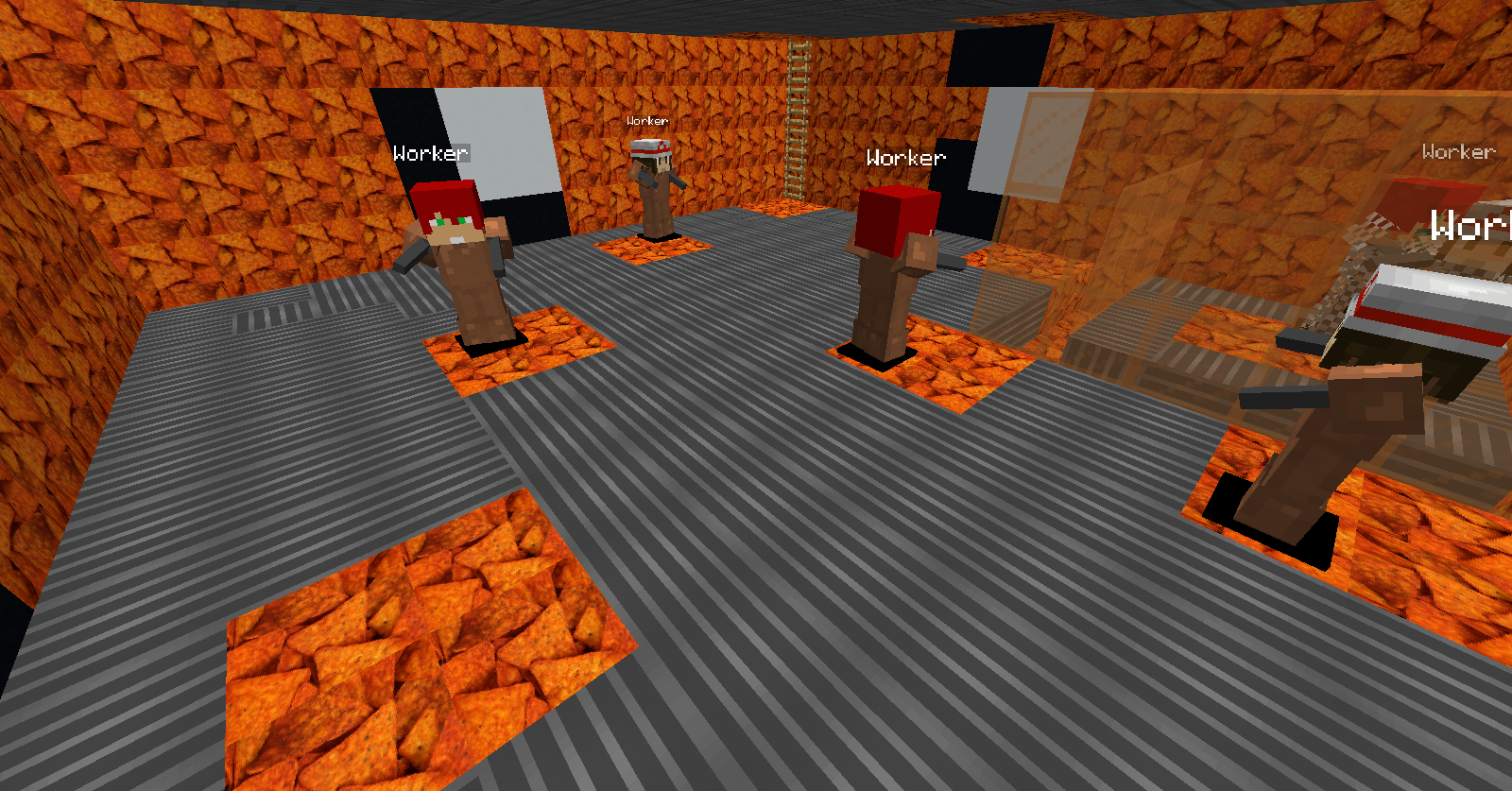 Doritos Lucky Block