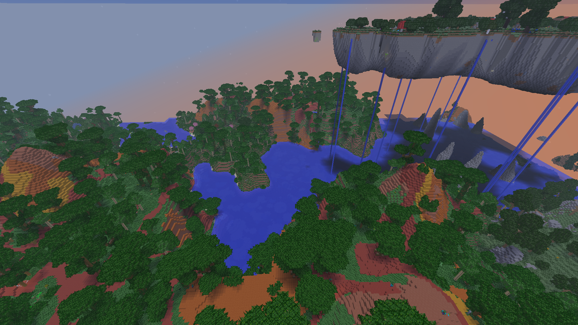 Modern Mystics — screenshot 8