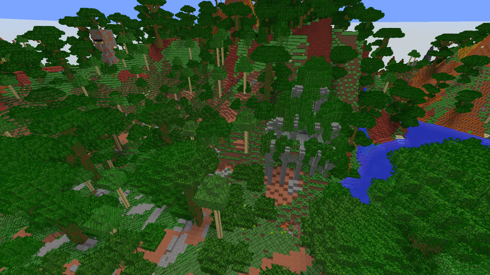 Modern Mystics — screenshot 7