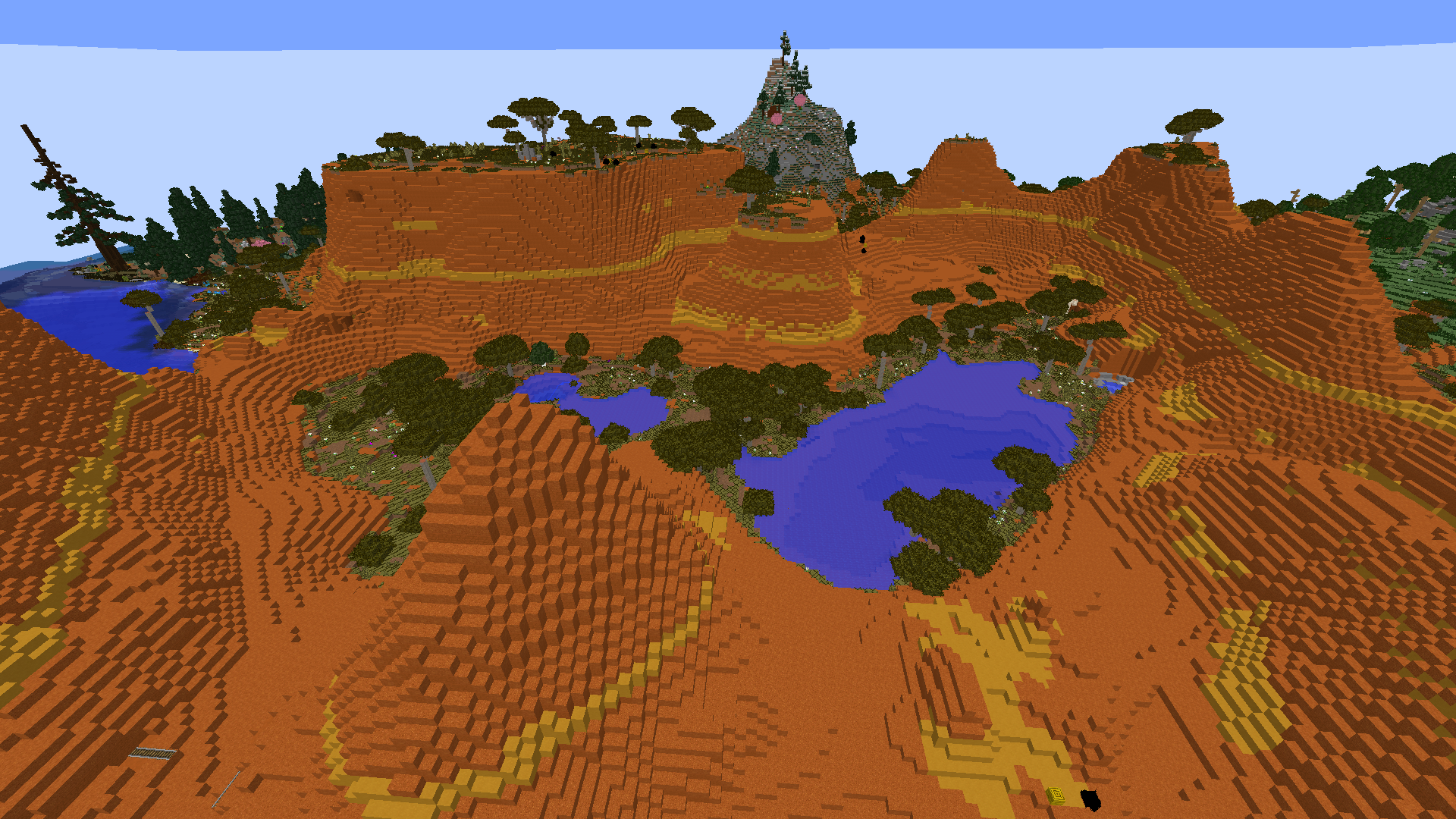 Modern Mystics — screenshot 6