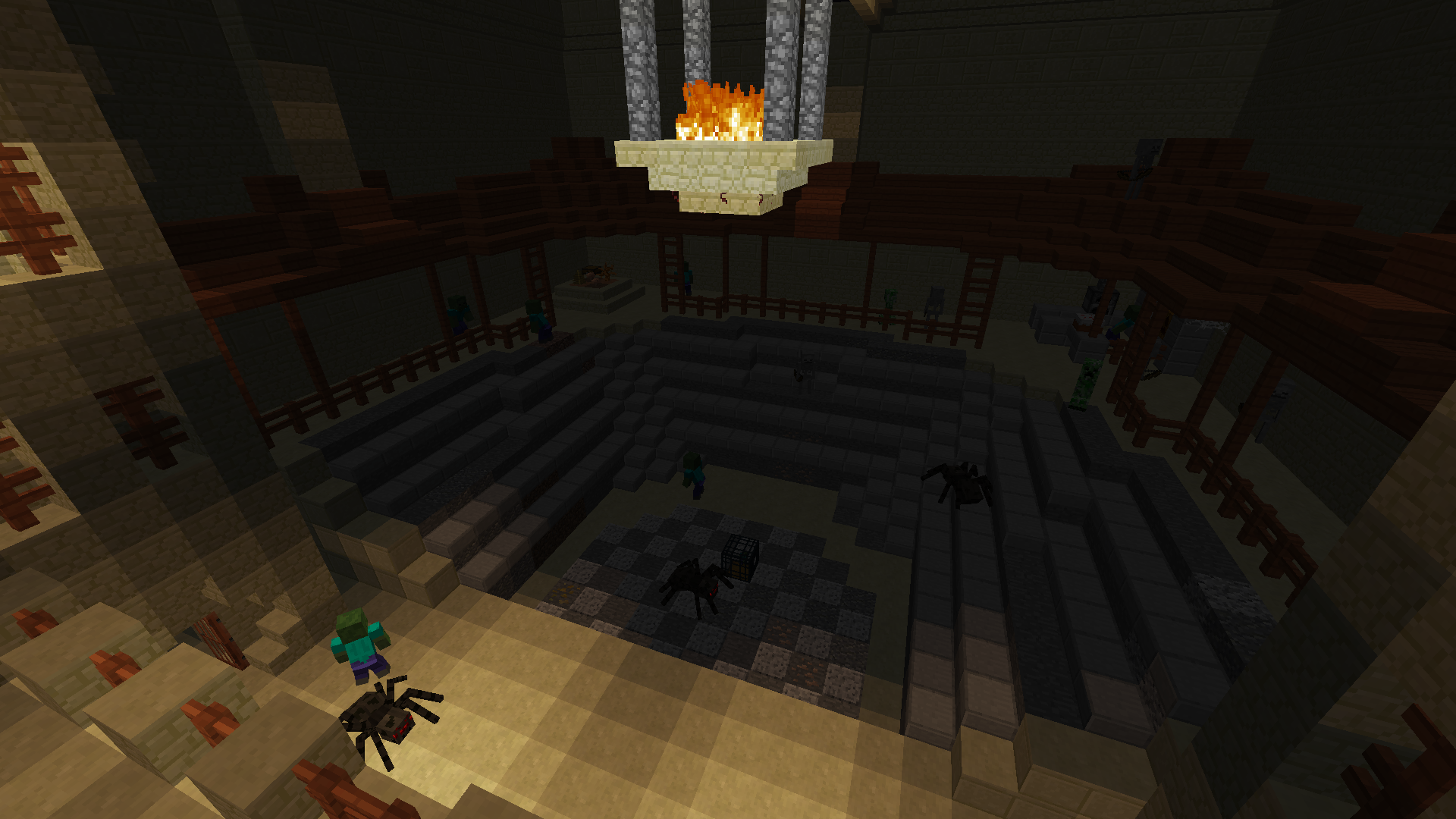 Modern Mystics — screenshot 4